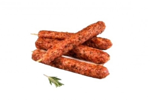 Spring Lamb Grill Sticks